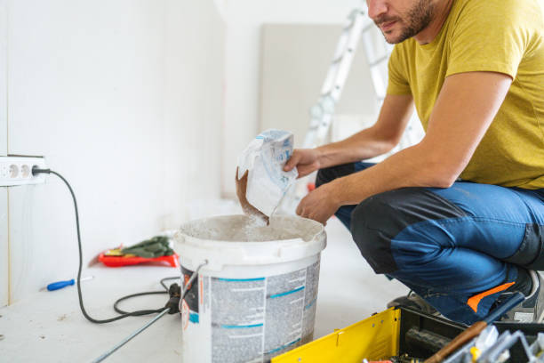 Trusted Borden, IN Painting & Drywall Installation Experts